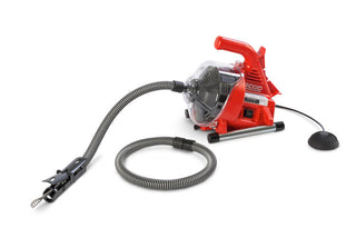 Ridgid 55808 PowerClear Drain Cleaning Machine 120V