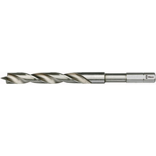 Wera 849 HSS Twist Wood Drill Bits, 5 x 85 mm