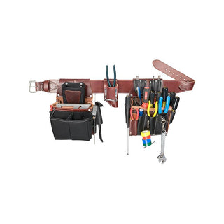 Occidental Leather 5590 M Commercial Electrician's Set