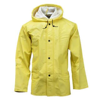 Neese 56AJ Dura Quilt Jacket with Hood