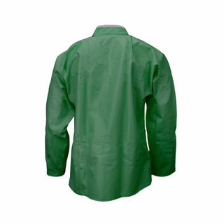 Neese 56SJ Dura Quilt Jacket with Snaps for Hood
