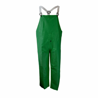 Neese 56BTF Dura Quilt Bib Trouser with Fly
