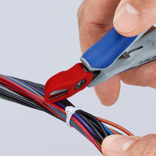 Knipex 79 22 125 5" Electronics Diagonal Cutters