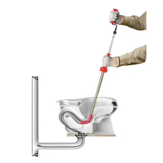 Ridgid 59802 K-6P Toilet Auger