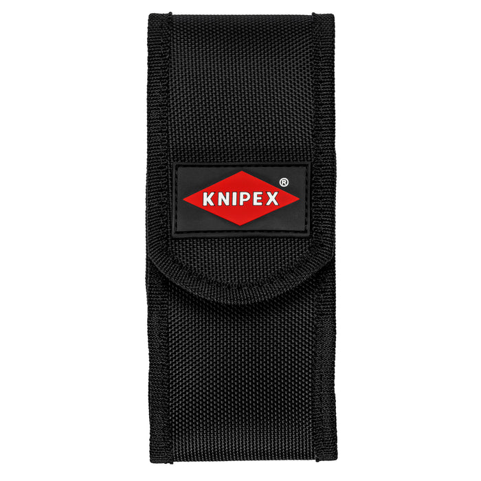 Knipex 00 19 72 LE 7 1/2" Belt Pouch for 6" Pliers, Empty