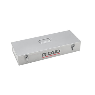 Ridgid 21218 Plastic Case