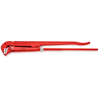 Knipex 83 10 040 29 1/4" Swedish Pipe Wrench-90°