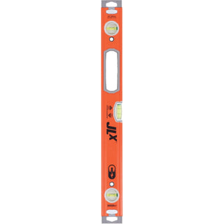 Johnson 5700-2400M JLX 24" Magnetic Heavy Duty Aluminum Box Level