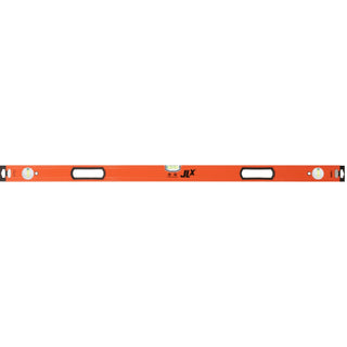 Johnson 1253-9600 96" Heavy Duty I-Beam Aluminum Level