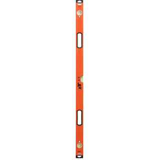 Johnson 1253-9600 96" Heavy Duty I-Beam Aluminum Level