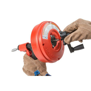 Ridgid 57043 POWER SPIN+ with AUTOFEED