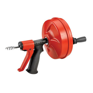 Ridgid 57043 POWER SPIN+ with AUTOFEED