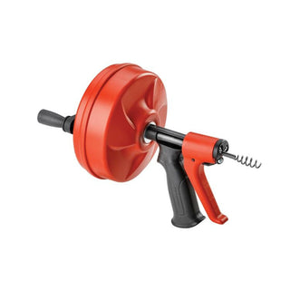 Ridgid 57043 POWER SPIN+ with AUTOFEED