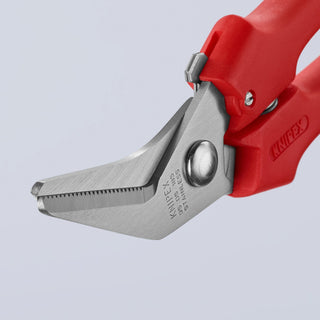 Knipex 95 05 185 7 1/4" Combination Shears