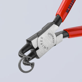 Knipex 00 19 58 V01 8 Pc Snap Ring Pliers Set in Tool Roll