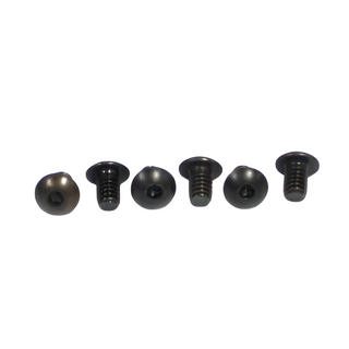 Ridgid 58322 6 Screws #8-32