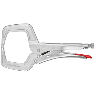 Knipex 42 34 280 11" Welding Grip Pliers