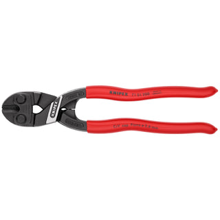 Knipex 71 01 200 8" CoBolt® High Leverage Compact Bolt Cutters