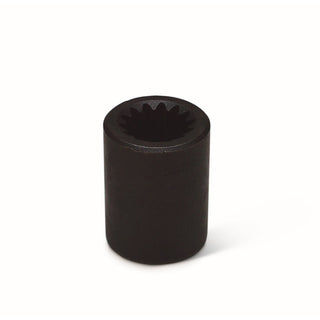 Wright Tool 5993 #5 Spline Drive Square Square Impact Socket