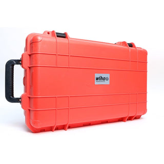 Wiha Tools Tools 91287 Empty Rolling Tool Case