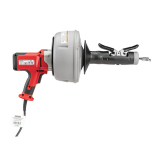 Ridgid 36038 Same as Model No. K-45AF plus: C-6429 Carrying Case
