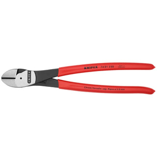 Knipex 9K 00 80 137 US 3 Pc Cutting Pliers Set with 10 Pc Tool Holder