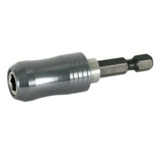 Wiha Tools 71475 2.4" Proturn 1/4" Magnetic Bit Holder