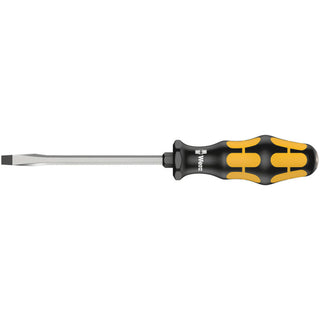 Wera 932 A Screwdriver for slotted screws, 1.6 x 9 x 150 mm