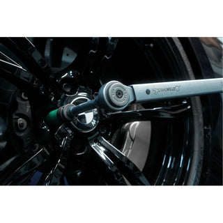 Stahlwille 96507216 Wheel change set
