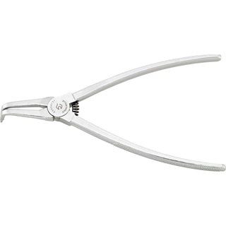 Stahlwille 65464101 Circlip pliers for external circlips