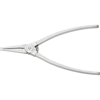 Stahlwille 65454102 Circlip pliers for external circlips