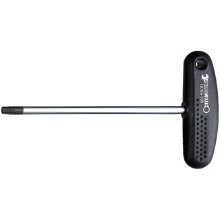 Stahlwille 43290008 10769 T8 x 80mm TORX® T-Handle