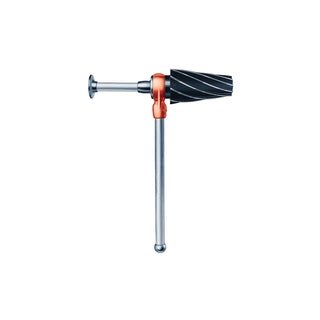 Ridgid 34960 2-1/2" - 4" Spiral Pipe Reamer