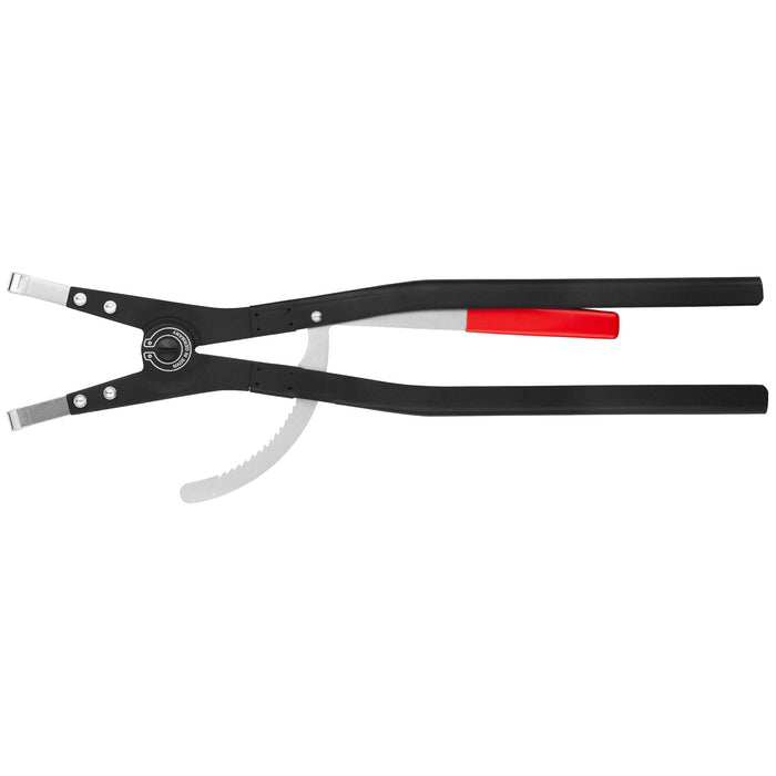 Knipex 46 20 A61 23" External 90° Angled Snap Ring Pliers-Large