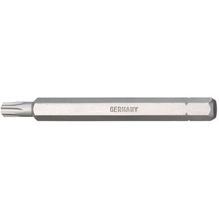 Stahlwille 08131025 1427 T25 x 65mm TORX® Insert Bit