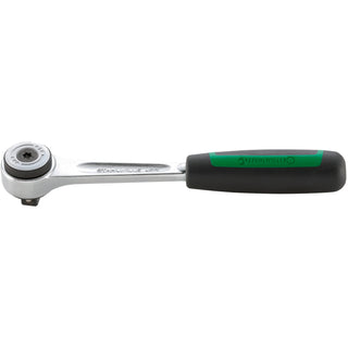 Stahlwille 12231011 422 Ratchet, 3/8" Drive Fine Tooth