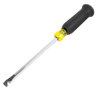 Klein Tools 60012DD HVAC Duct Slitter Demolition Driver