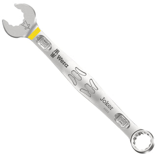 Wera 6003 Joker combination wrench, 10 x 125 mm