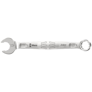 Wera 6003 Joker combination wrench, 15 x 174 mm