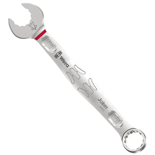 Wera 6003 Joker combination wrench, 17 x 190 mm