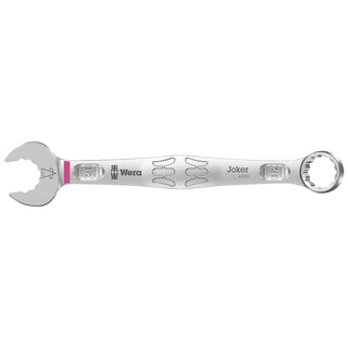 Wera 6003 Joker combination wrench, 20 x 230 mm