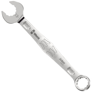 Wera 6003 Joker combination wrench, 27 x 300 mm