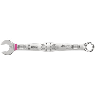 Wera 6003 Joker combination wrench, 8 x 115 mm