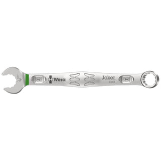 Wera 6003 Joker combination wrench, 9 x 120 mm