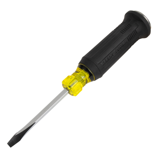 Klein Tools 6004DD Keystone Demolition Driver, 1/4"