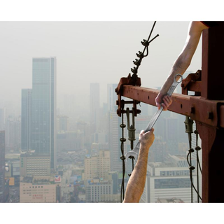 Hazet 600LG/13 Combination Wrench, Extra Long, Slim Design, 13 Pieces