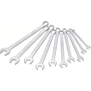 Hazet 600SPC/10 Combination wrench set