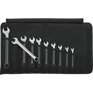 Stahlwille 96400816 13/16 Combination Spanner Set
