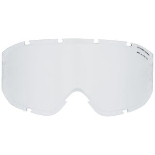 Klein Tools 60481 Safety Goggles, Replacement Lens, Clear