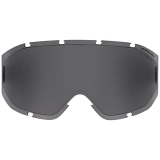 Klein Tools 60482 Safety Goggles, Replacement Lens, Gray